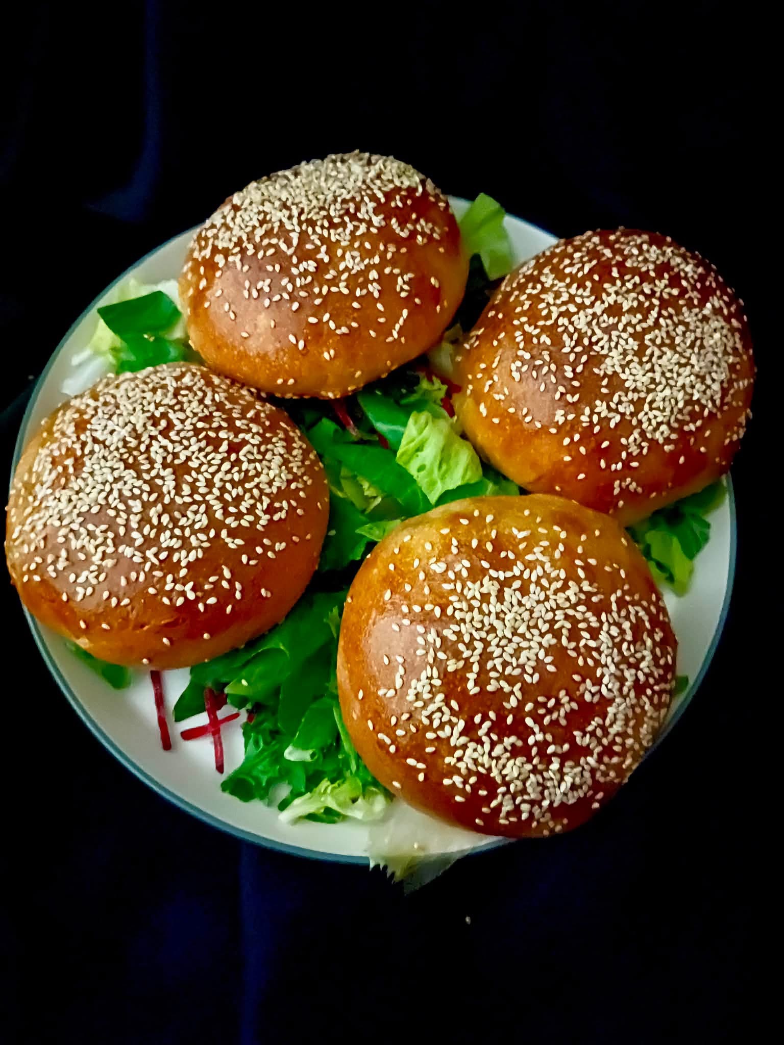 Kovászos Leveses Kis Tál & Töltött Burger Workshop a Péklánnyal - Image 2