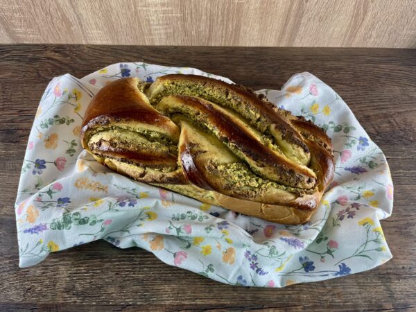 Juhtúrós - Kapros Babka
