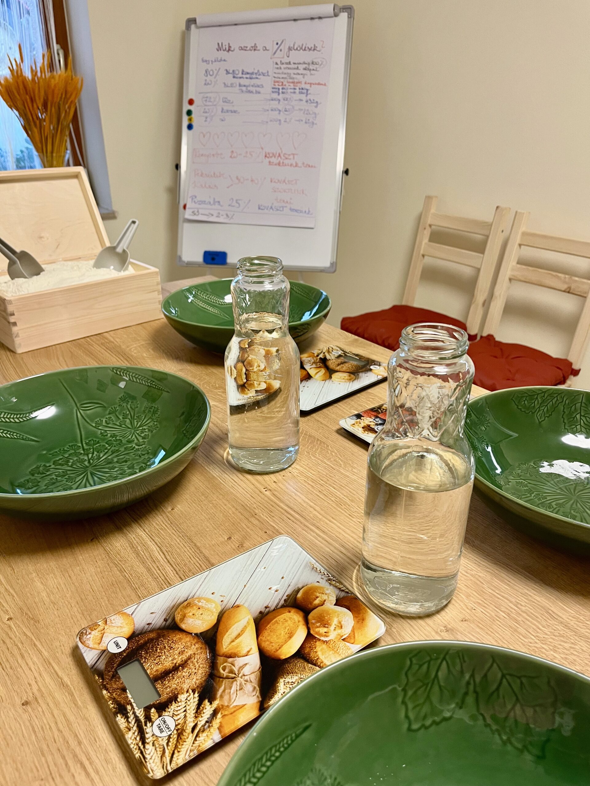 Különleges Kovászos Workshop - Image 18