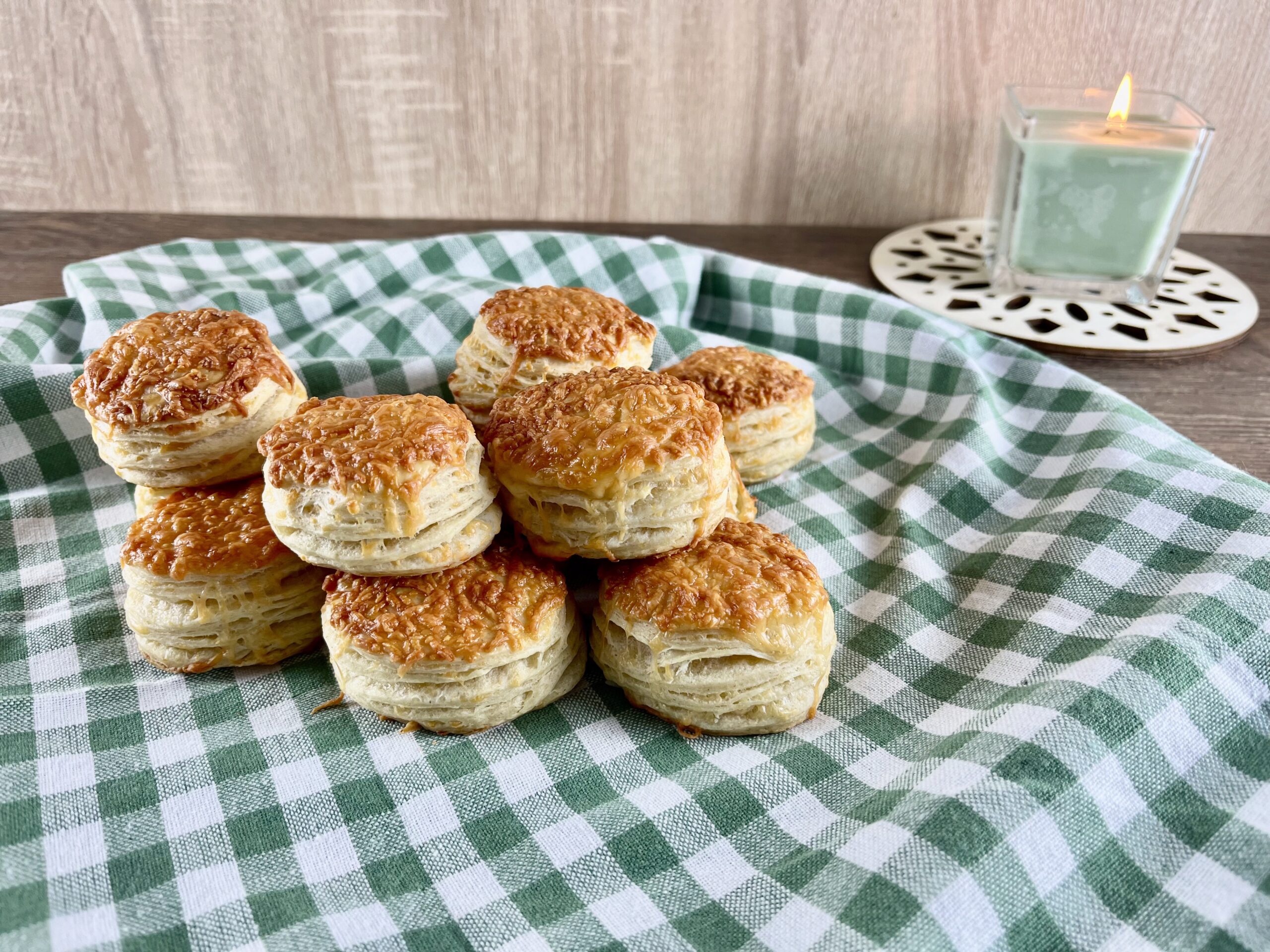 Kovászos Alakor kenyér & Focaccia & Sajtos Pogácsa Élmény Workshop az Ízek világában - Image 16