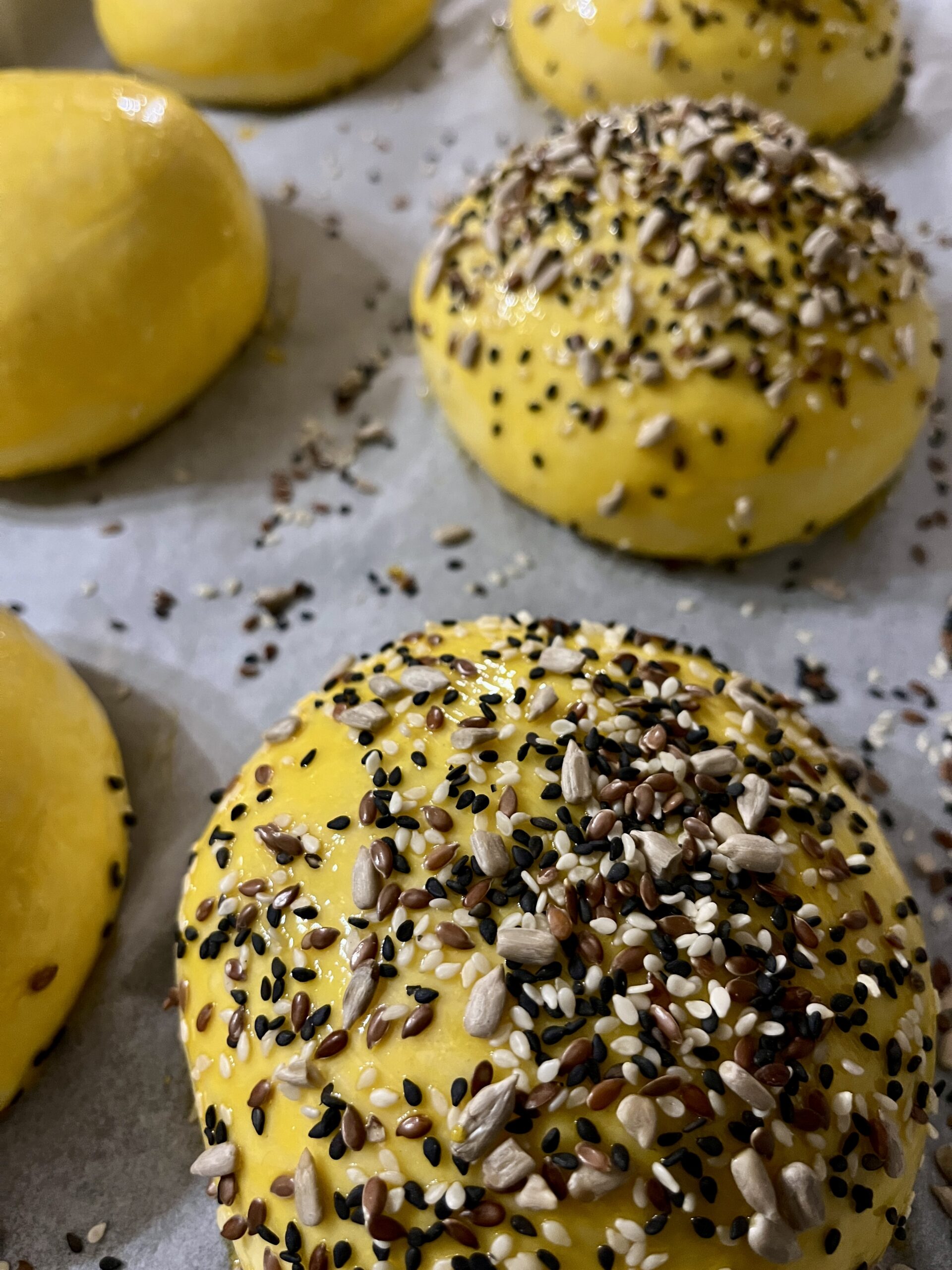 Különleges Kovászos Workshop - Image 3