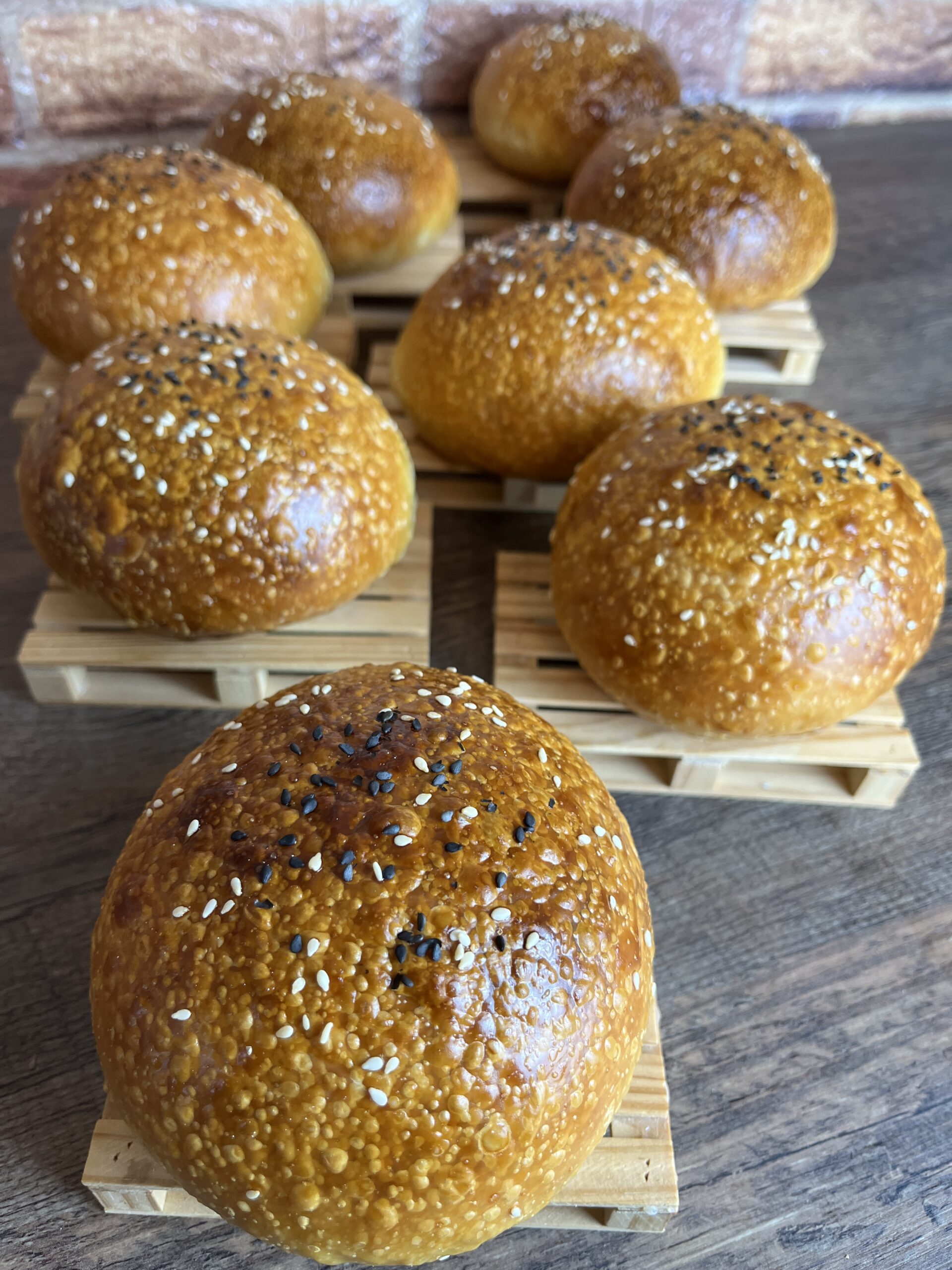 Különleges Kovászos Workshop - Image 4