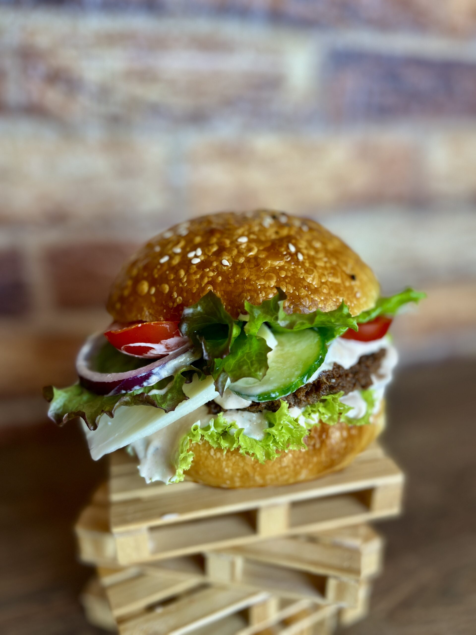 Különleges Kovászos Workshop - Image 8