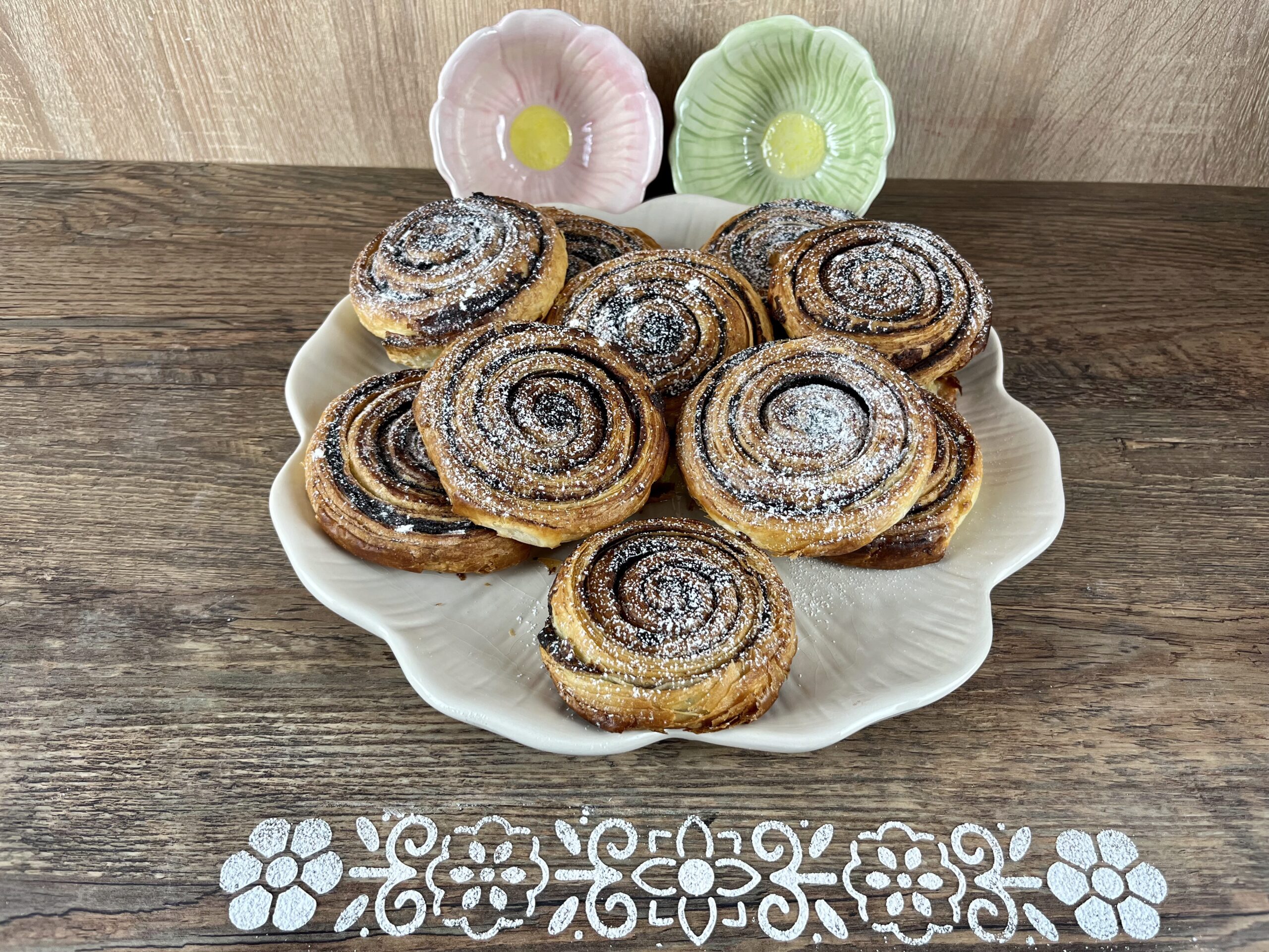 Különleges Kovászos Workshop - Image 7