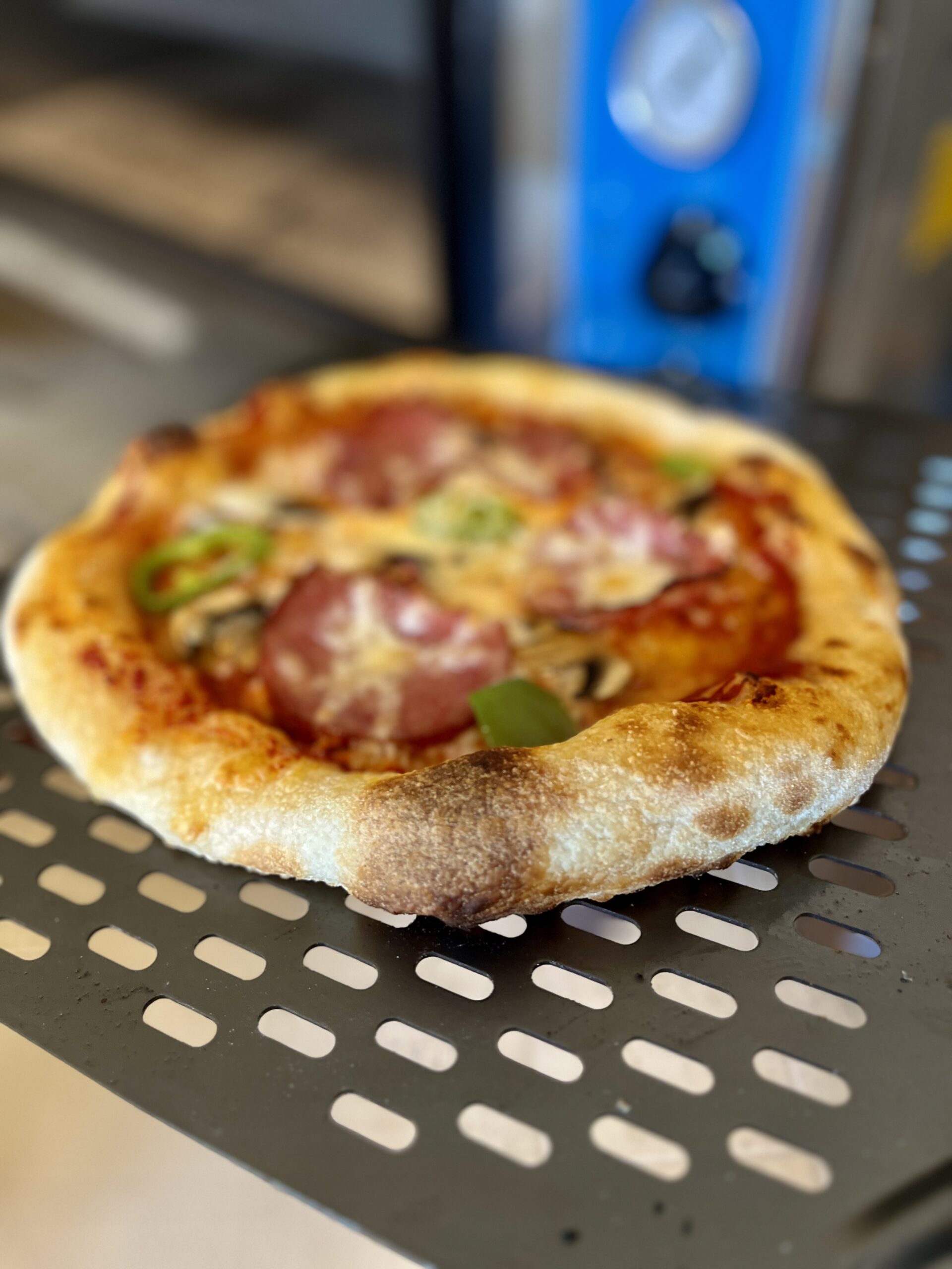 Fiatalok 16 - 26 évesek Kovászos Kenyér & Kovászos Pizza Workshopja a Péklánnyal - Image 2