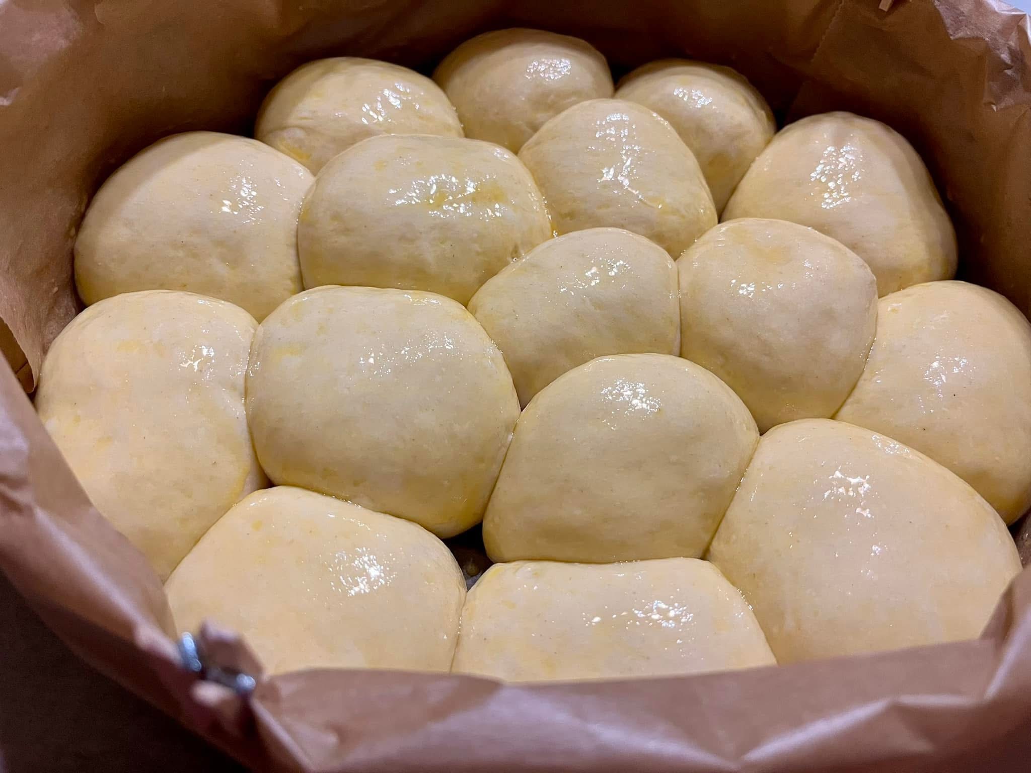 Kovászos Workshop & Reggeli klasszikusok - Image 15