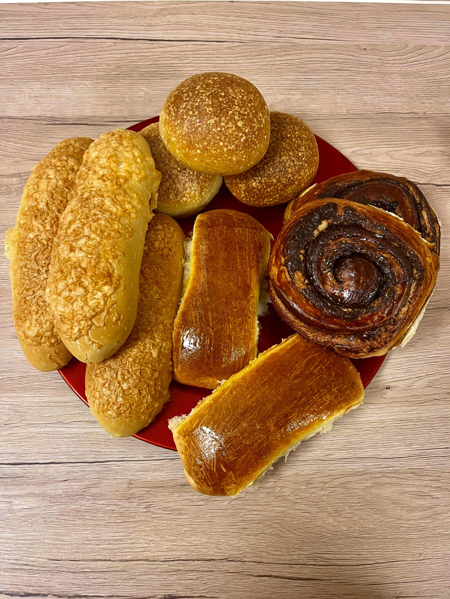 Kovászos Workshop & Reggeli klasszikusok - Image 19