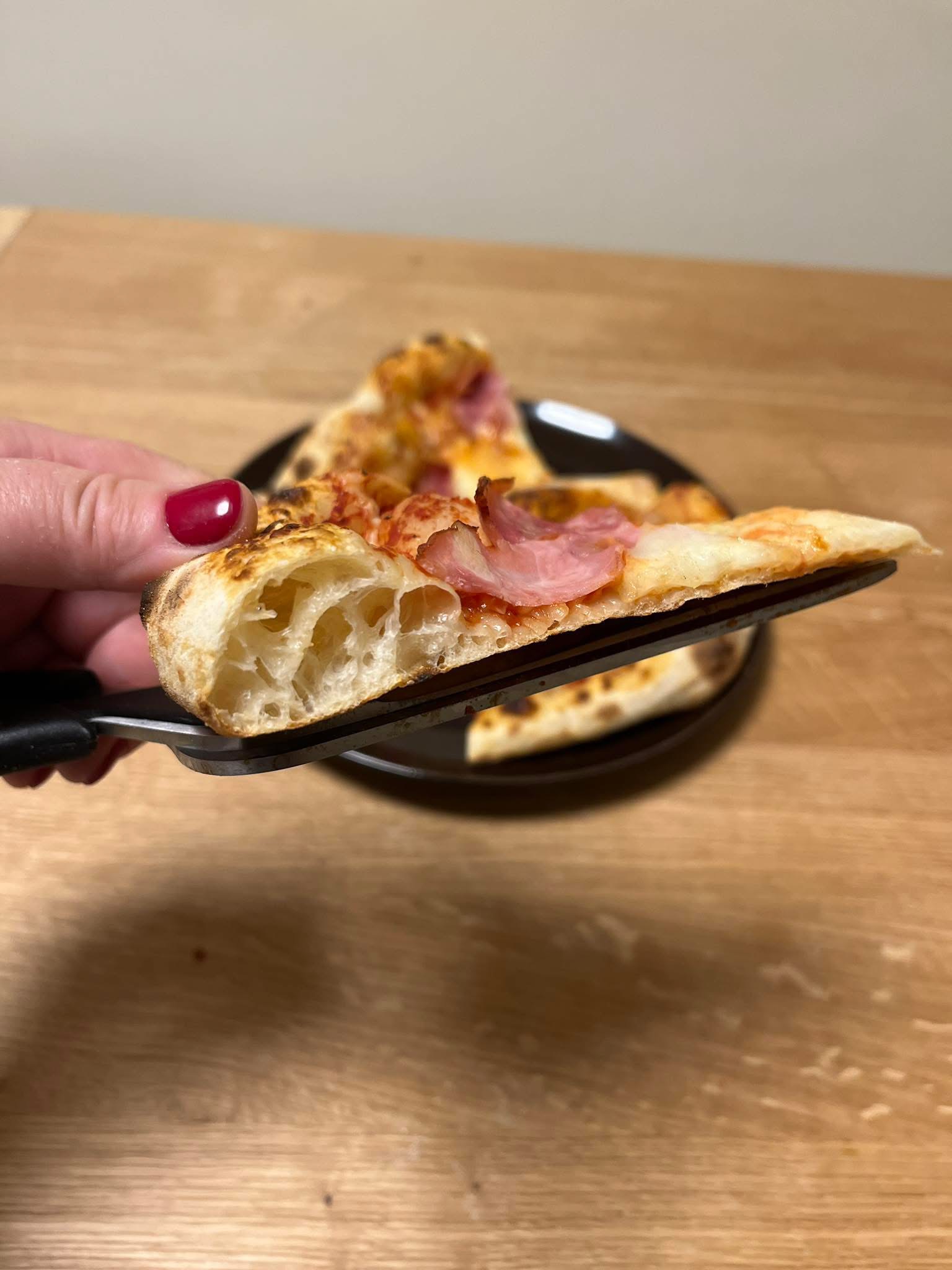 Fiatalok 16 - 26 évesek Kovászos Kenyér & Kovászos Pizza Workshopja a Péklánnyal - Image 6