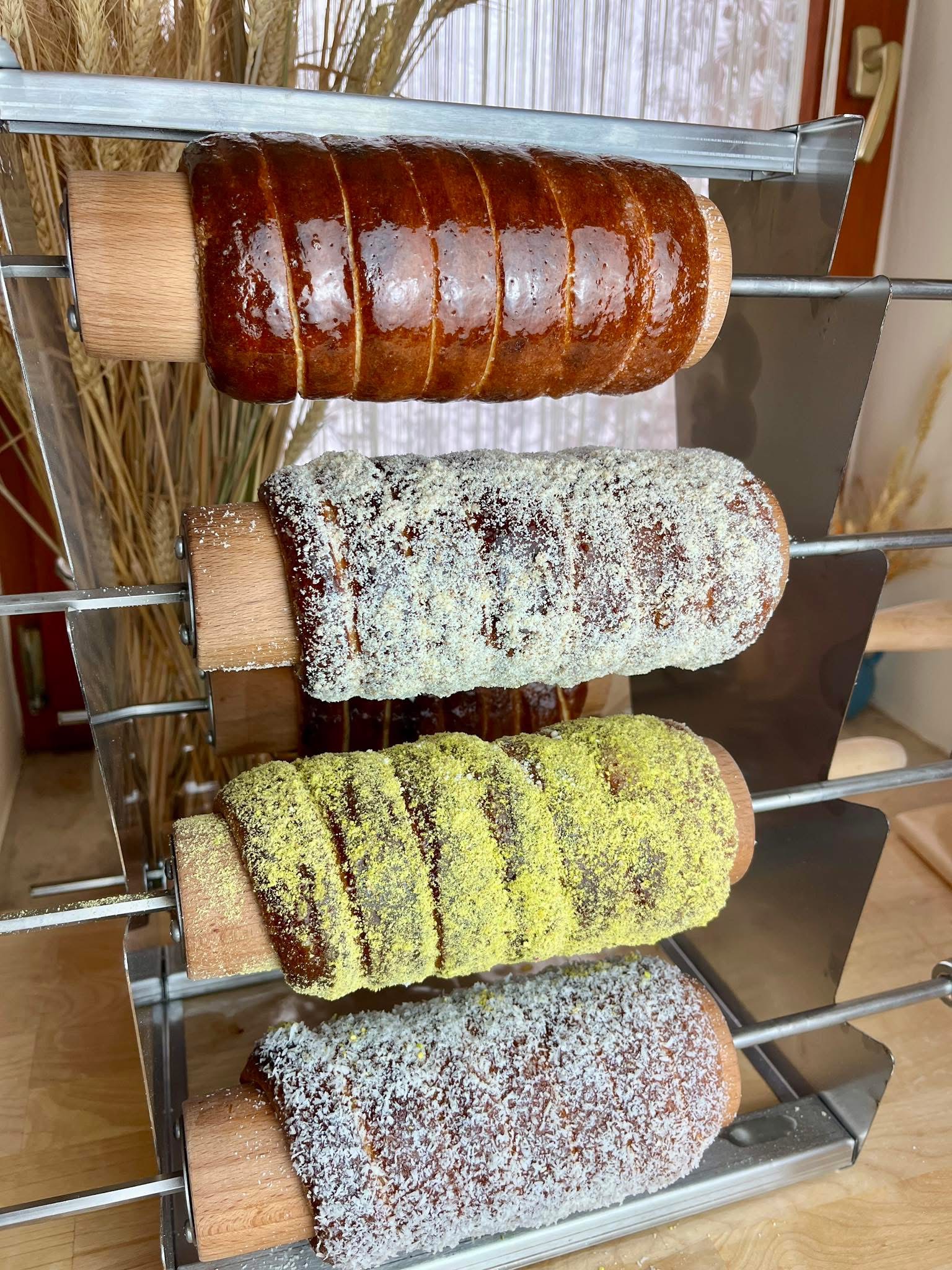 Különleges Kovászos Workshop - Image 2