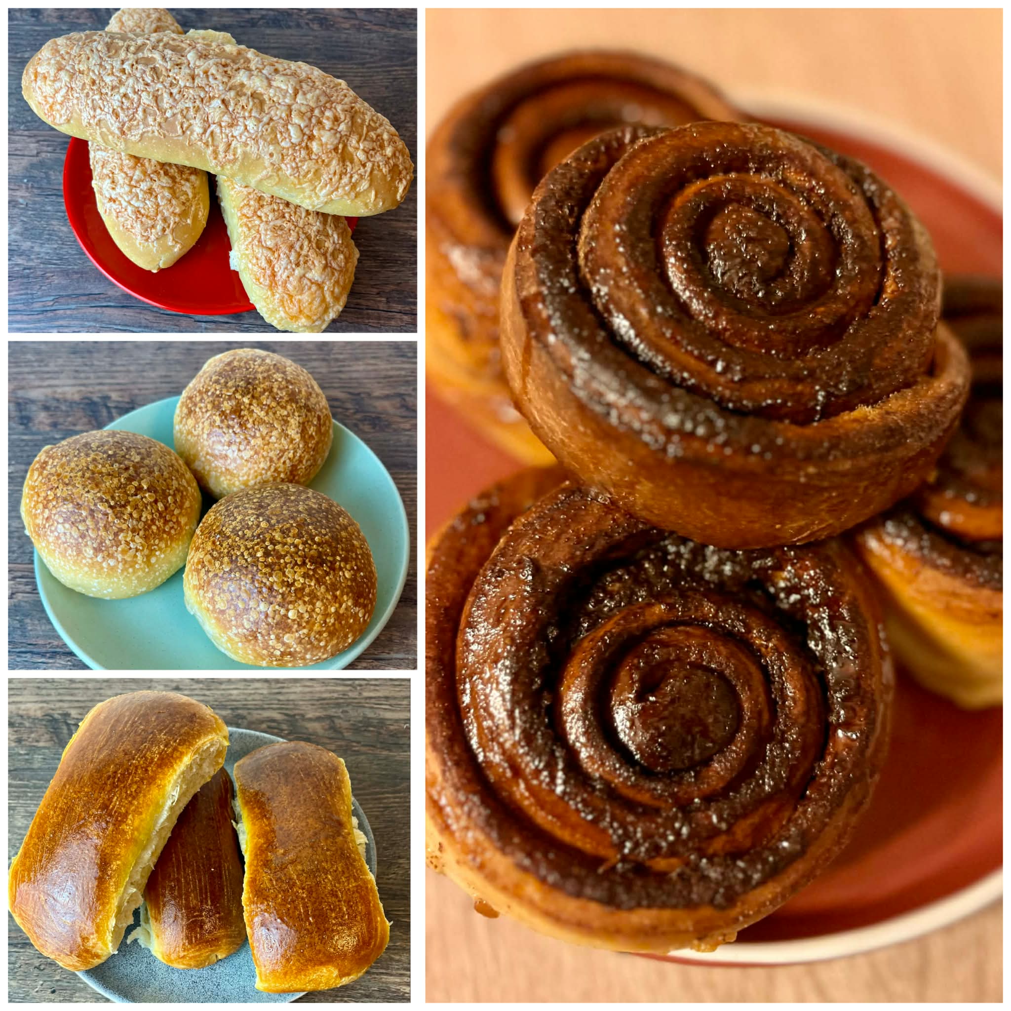 Kovászos Workshop & Reggeli klasszikusok