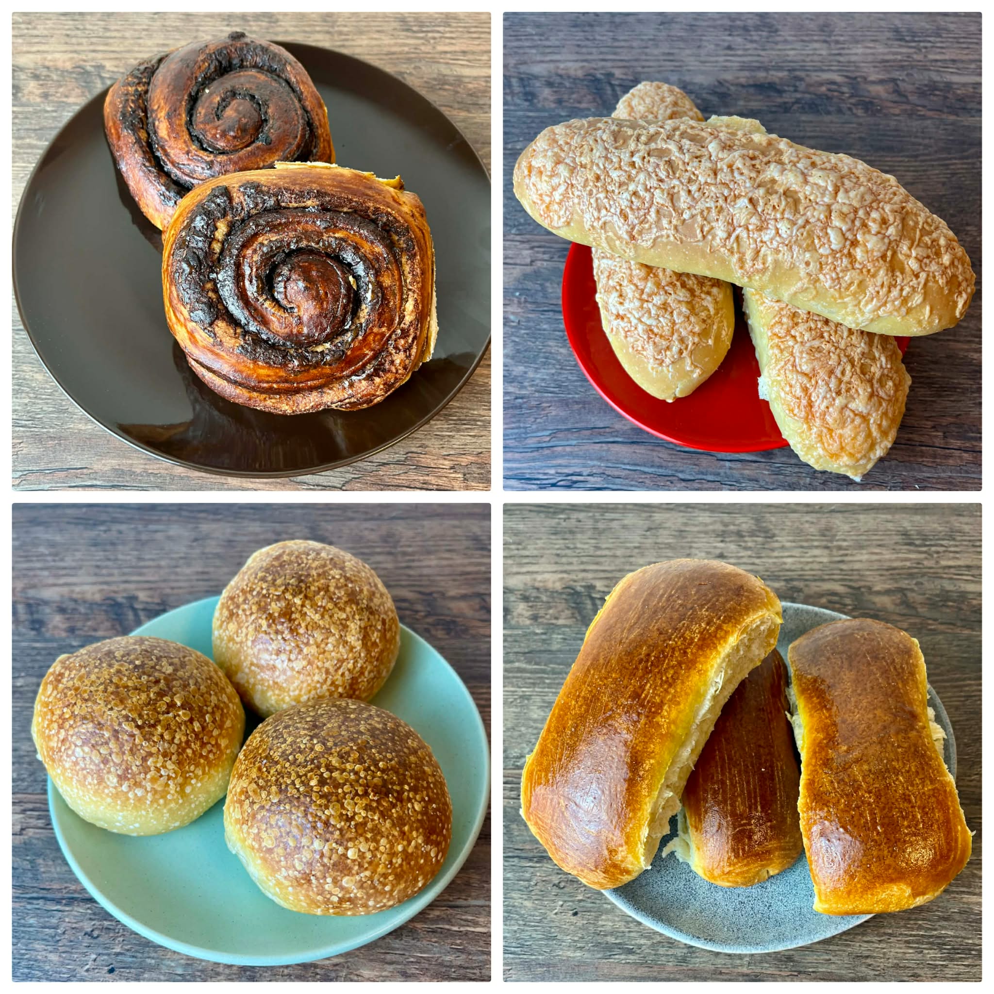 Kovászos Workshop & Reggeli klasszikusok