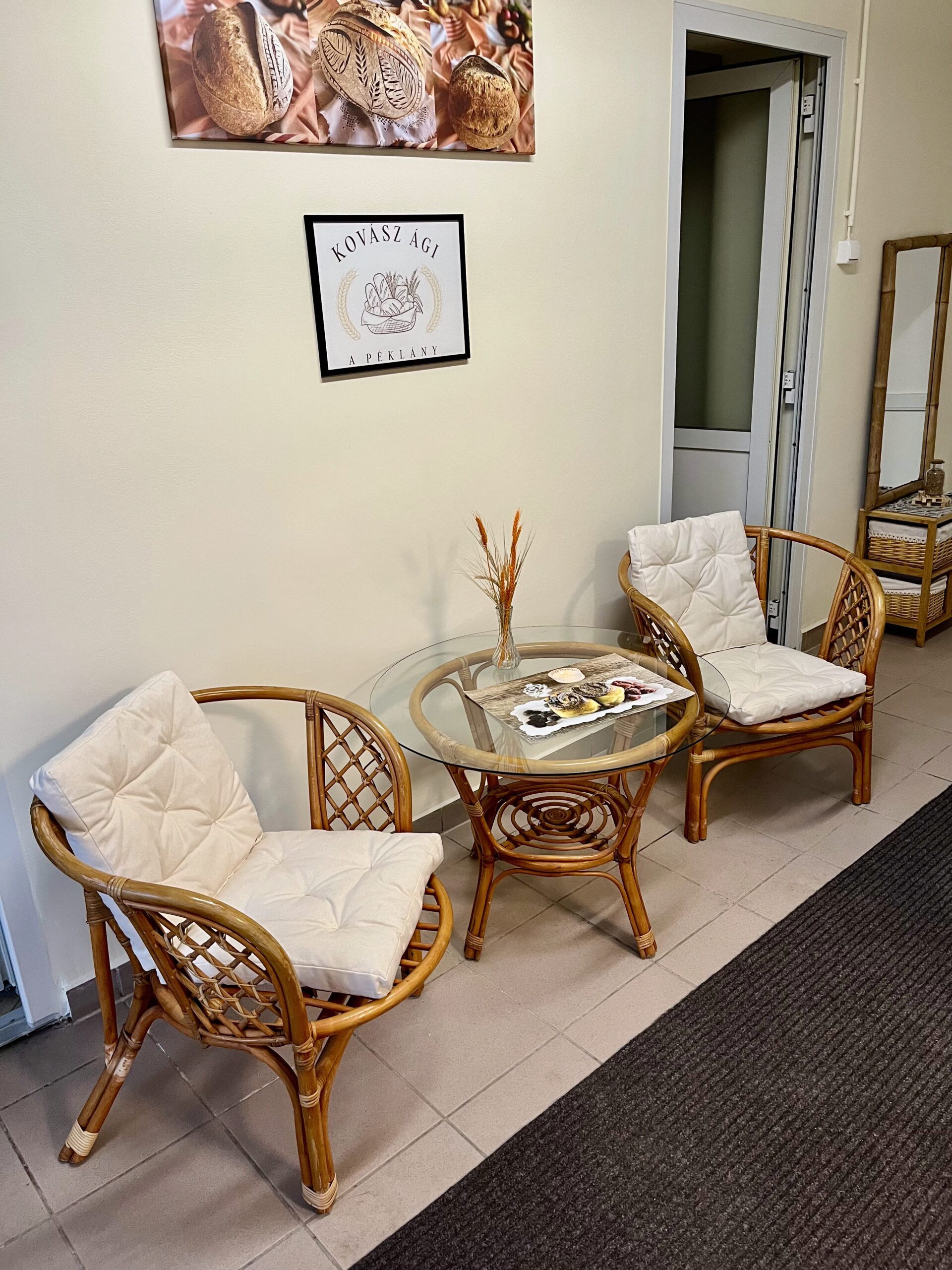 Kovászos Kenyér Workshop - Image 16