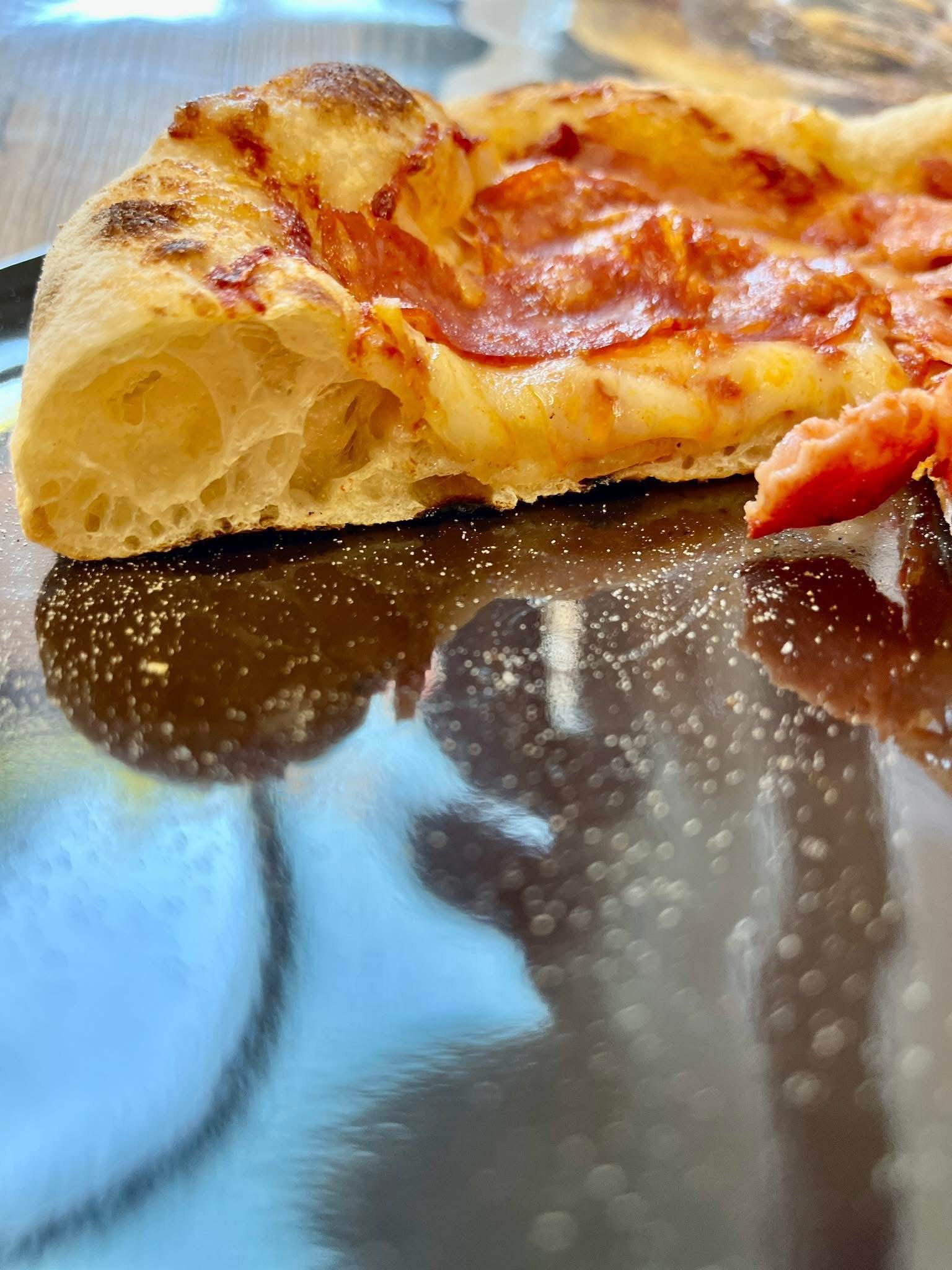 Kovászos Pizza Workshop - Image 3