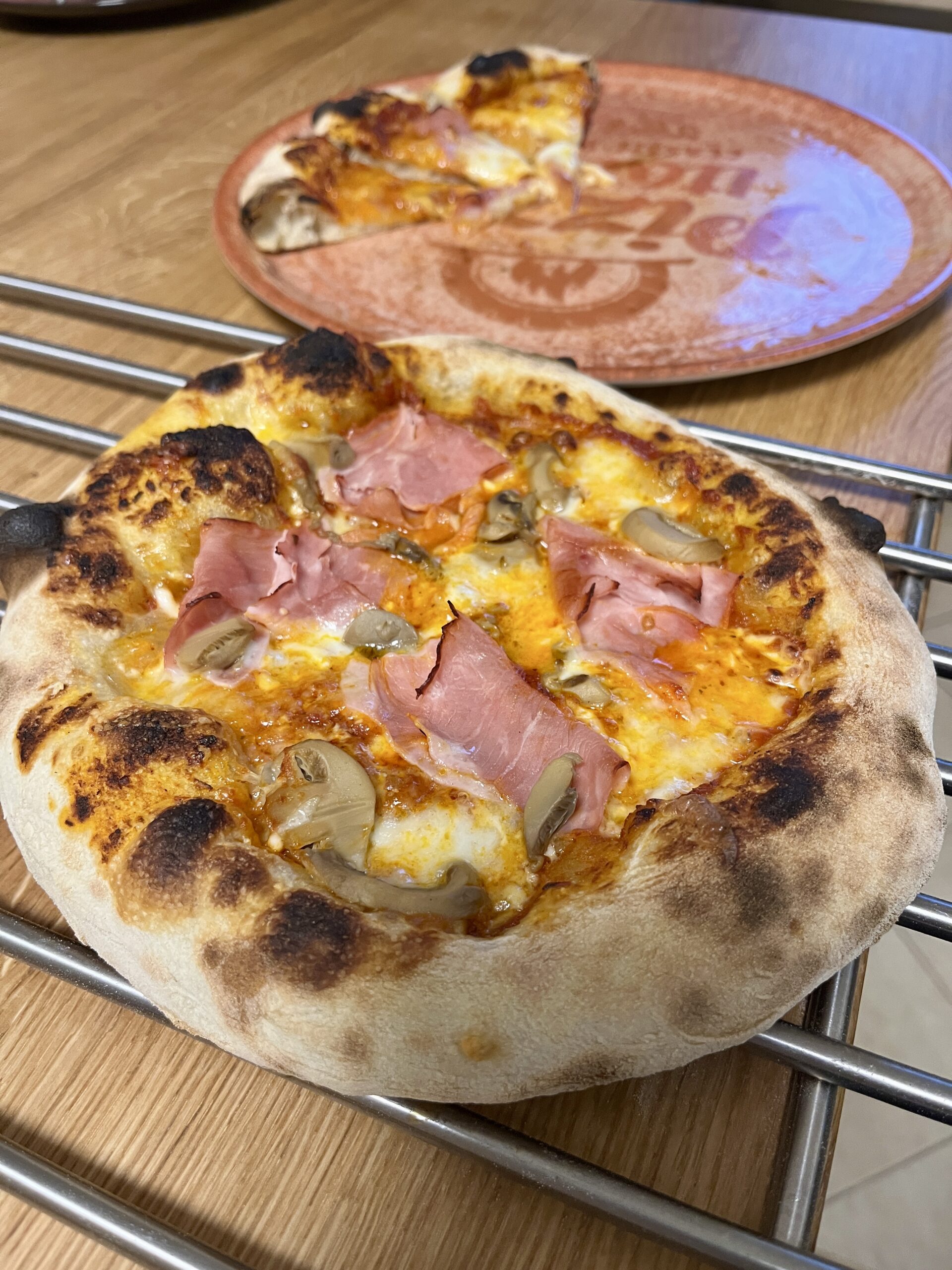 Kovászos Pizza Workshop - Image 2