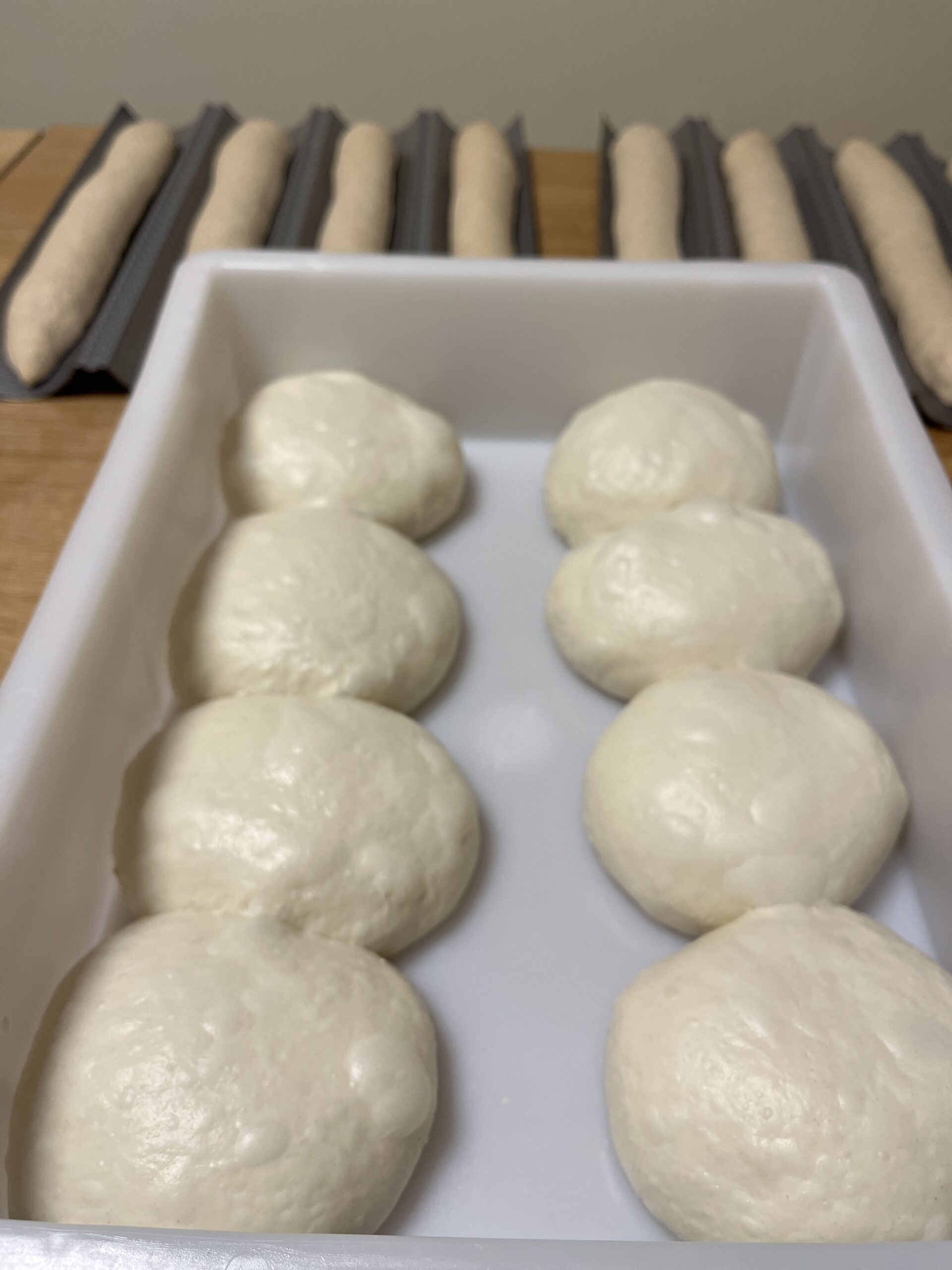 Kovászos Pizza Workshop - Image 6