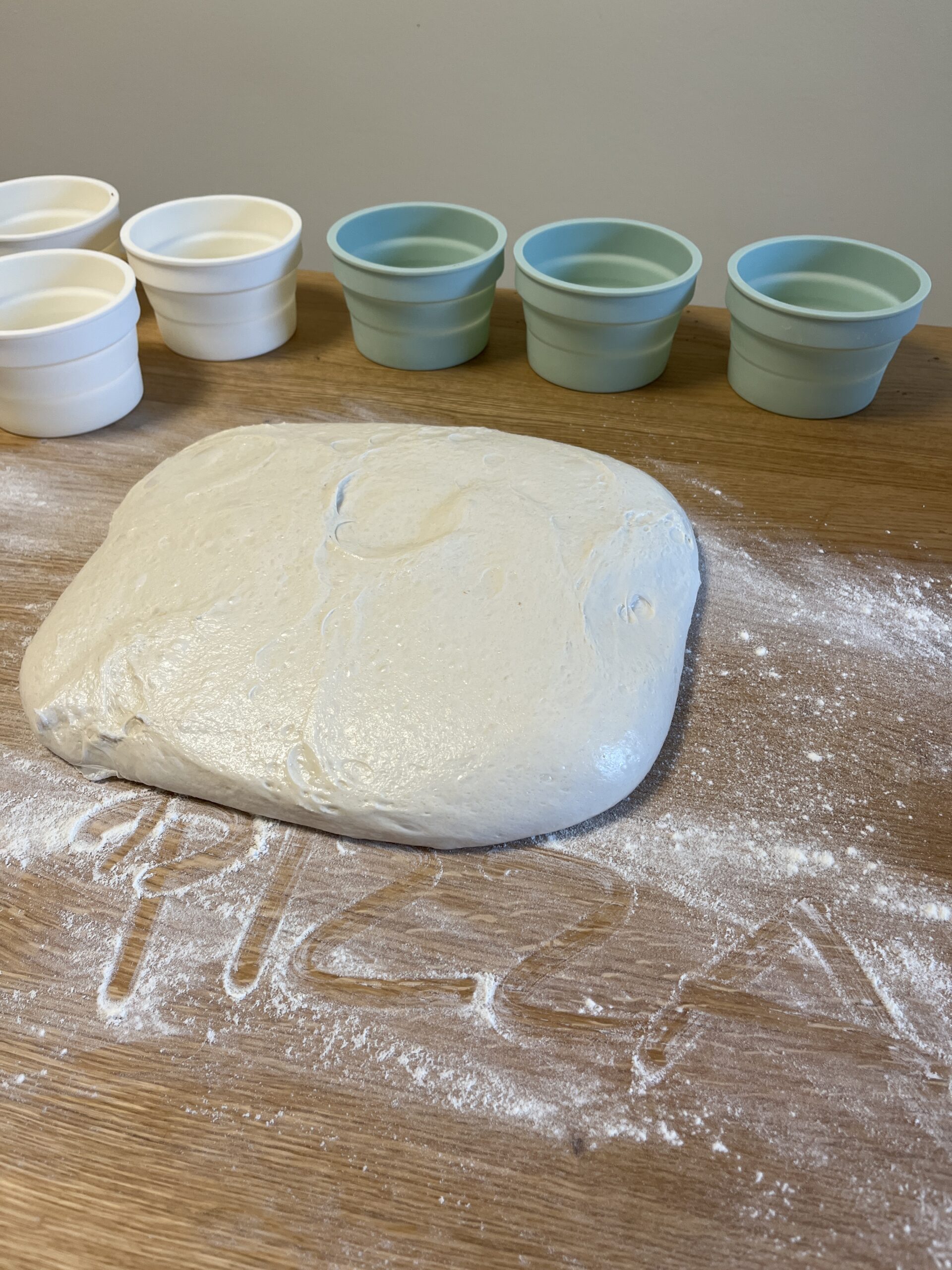 Kovászos Pizza Workshop - Image 9