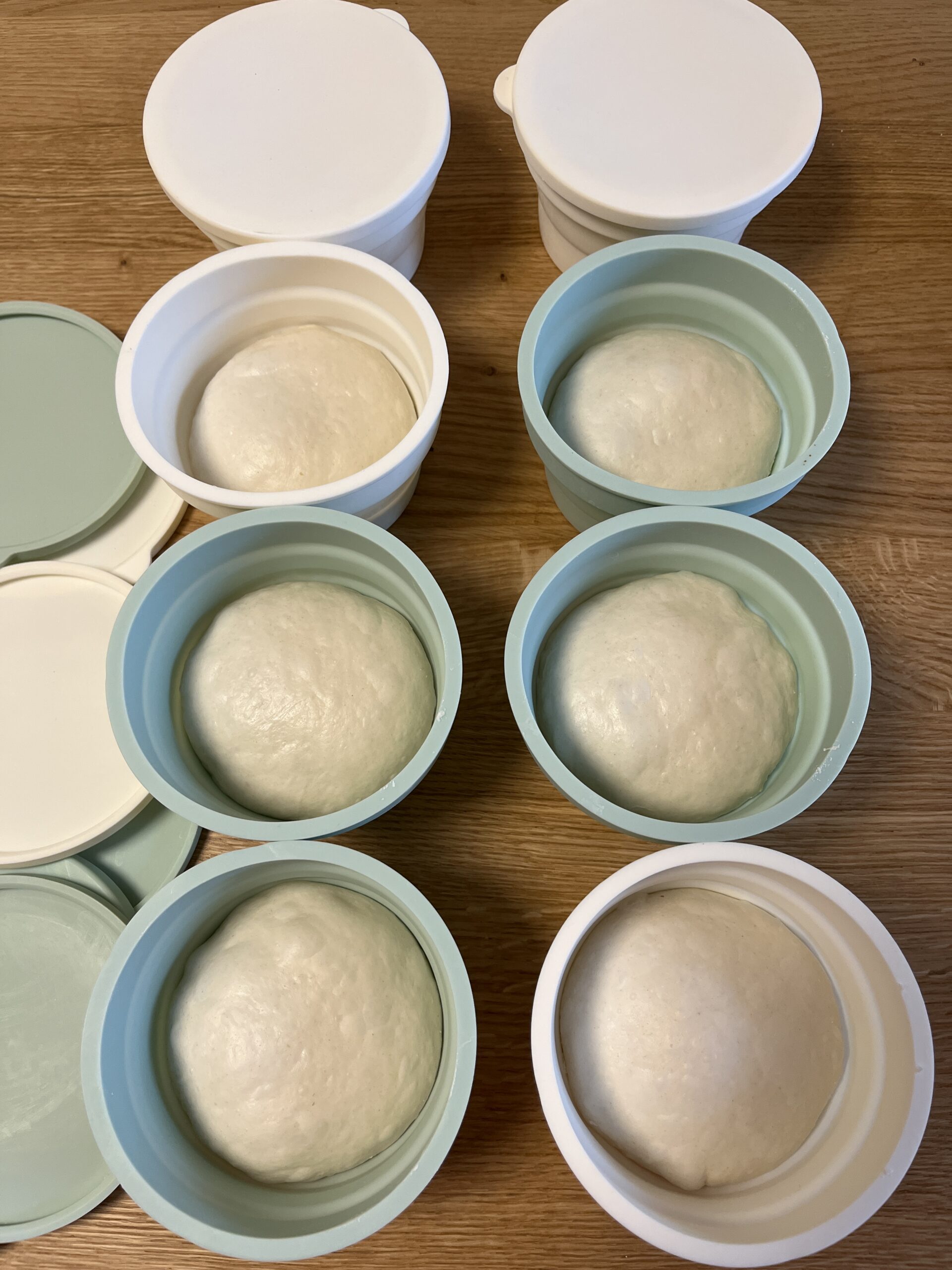 Kovászos Pizza Workshop - Image 11