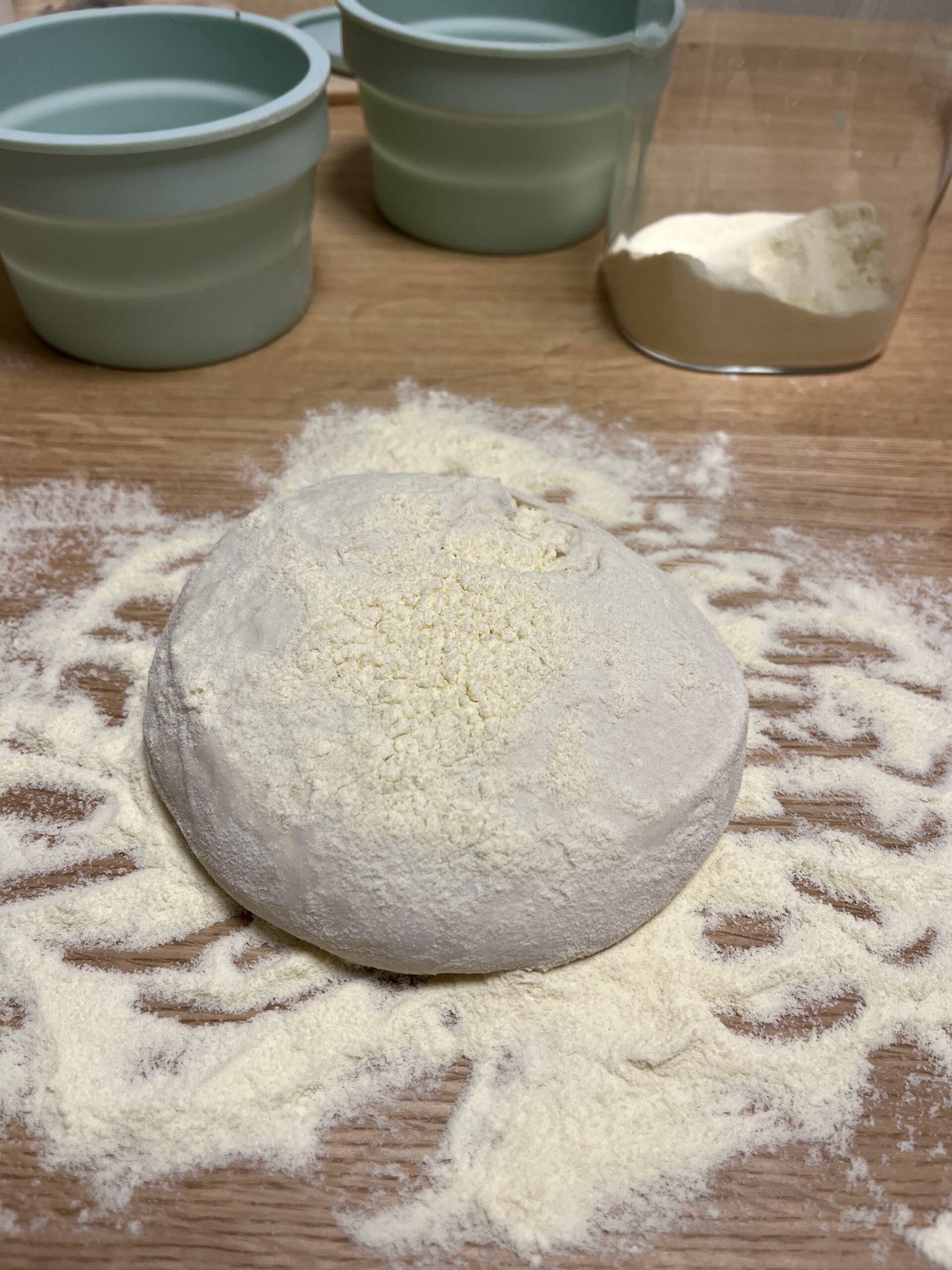 Kovászos Pizza Workshop - Image 10