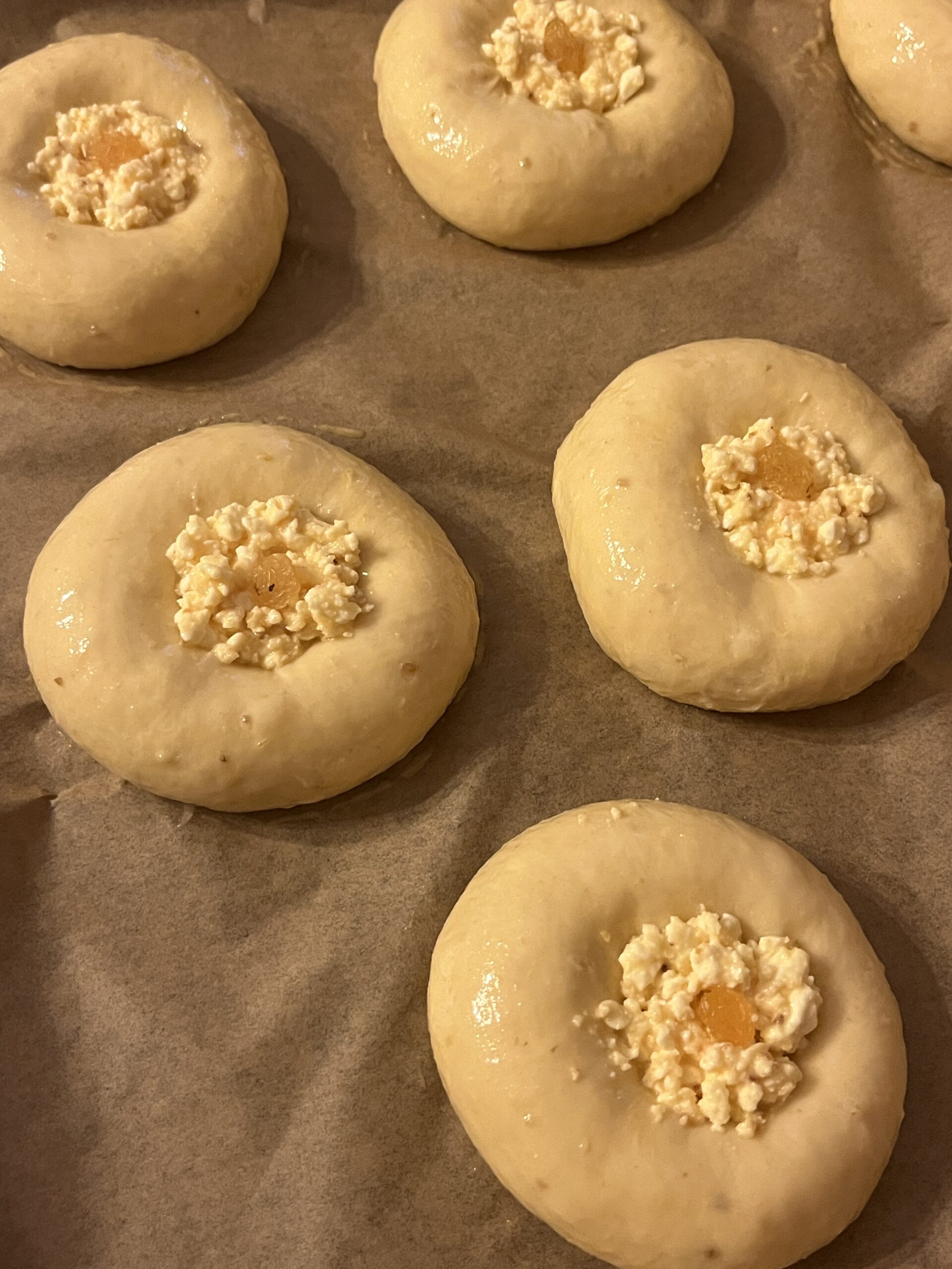 Pizza & Péksütemény (Ökörszem) & Bagett (Batard) Kovászos Workshop - 13. kép