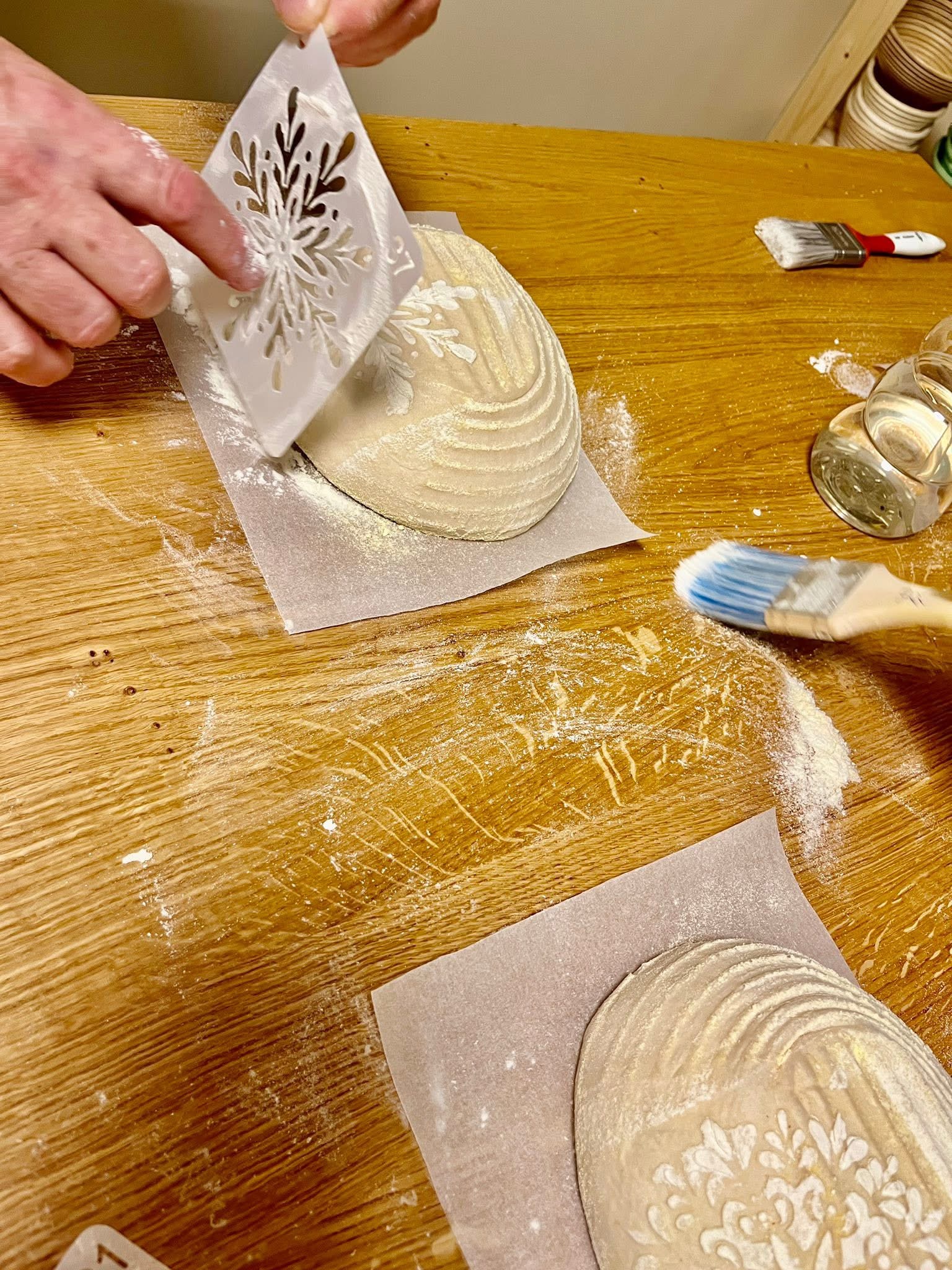 Kovászos Kenyér Workshop - Image 9