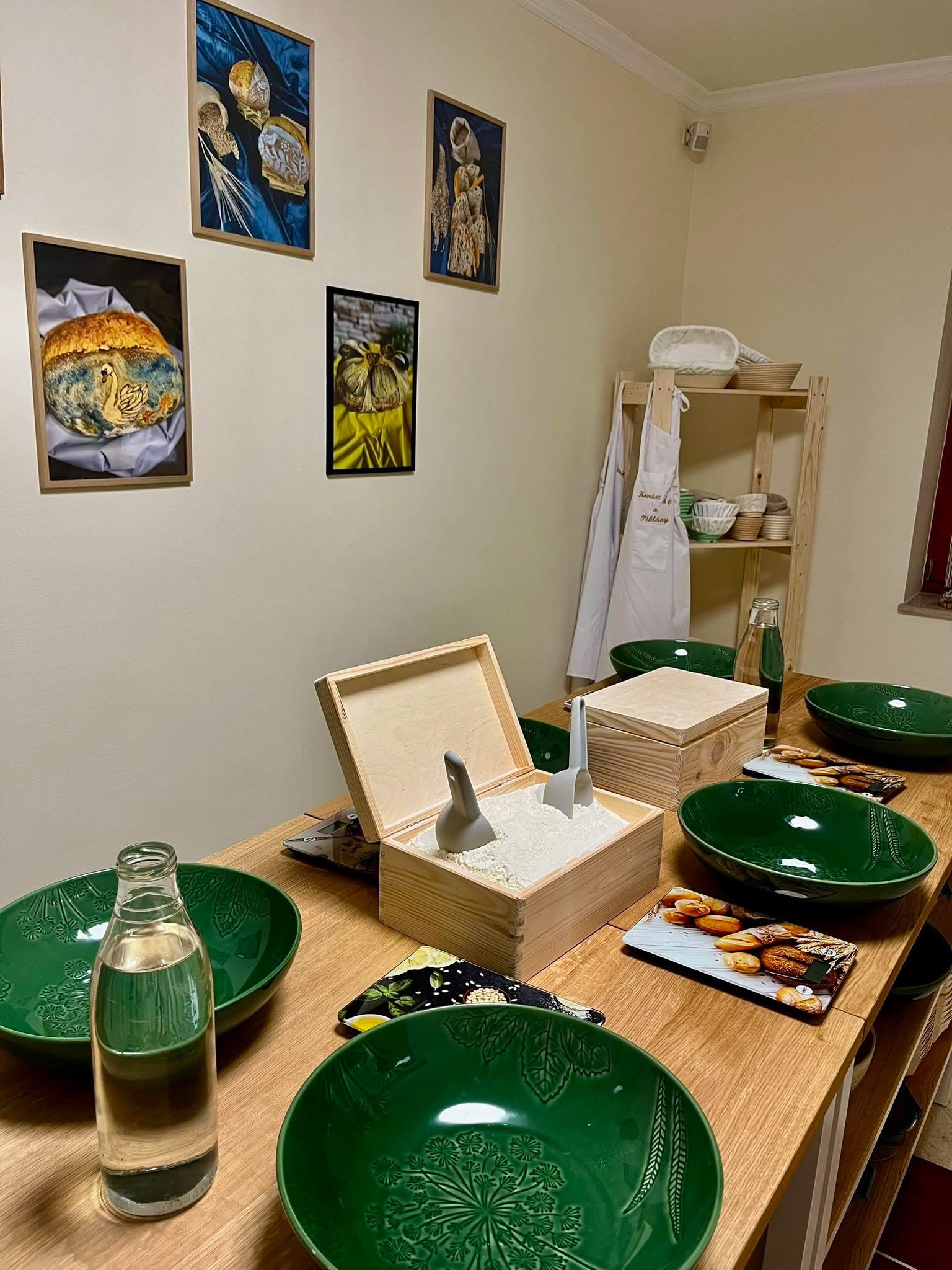 Kovászos Pizza Workshop - Image 14