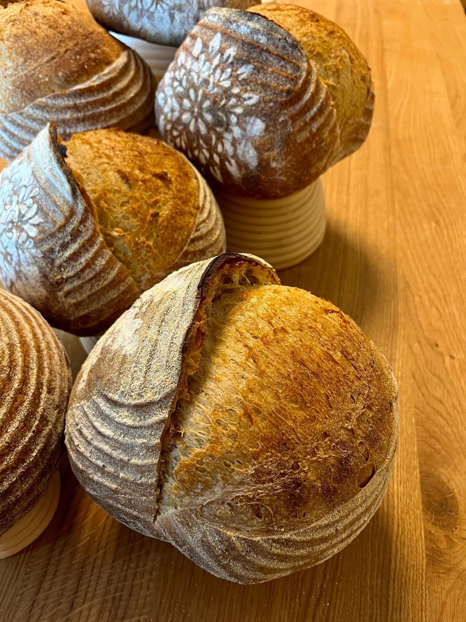 Kovászos Kenyér Workshop - Image 4