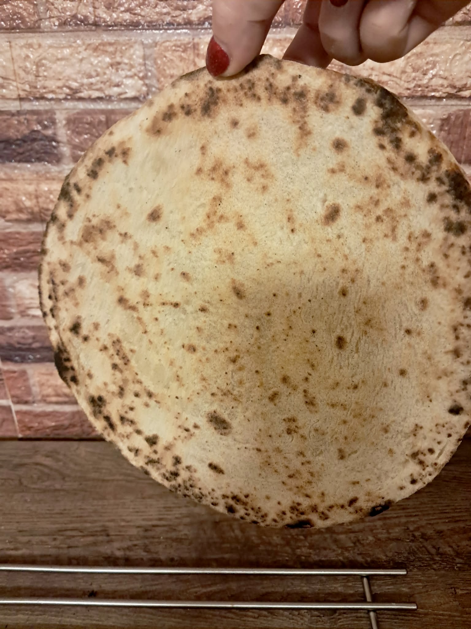 Kovászos Pizza Workshop - Image 4