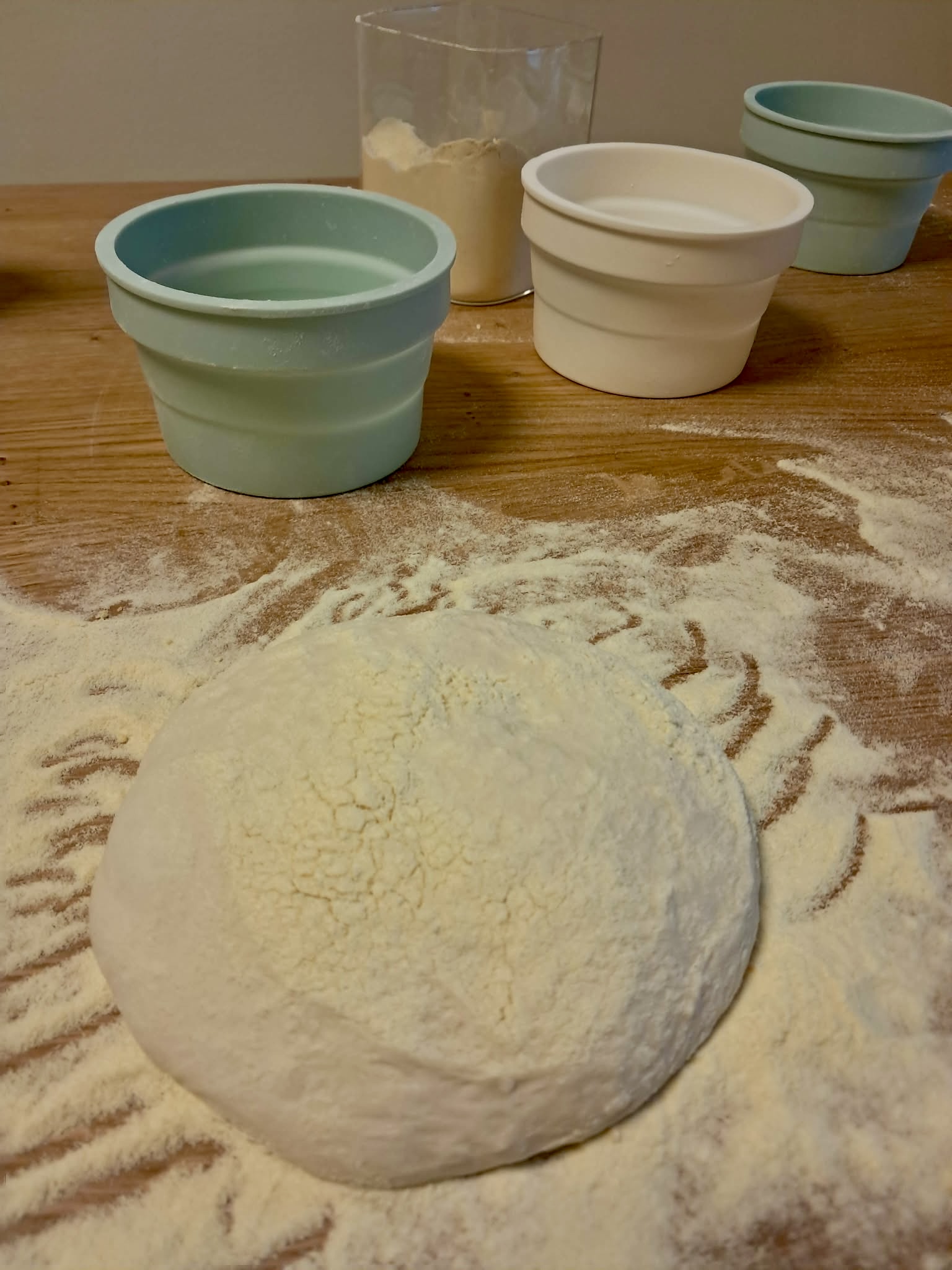 Kovászos Pizza Workshop - Image 8